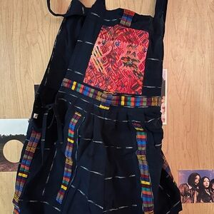 cute guatemalan romper !
